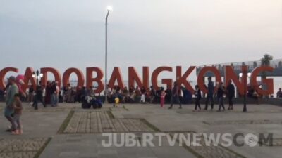 Alun-alun Gadobangkong