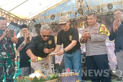 Yayasan Jampang Peduli