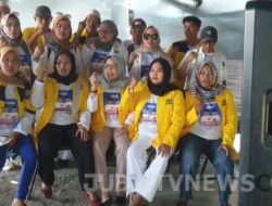 Diduga Kecewa, Kader Golkar Palabuhanratu Membelot Dukung Iyos-Zainul di Pilkada Kabupaten Sukabumi 2024