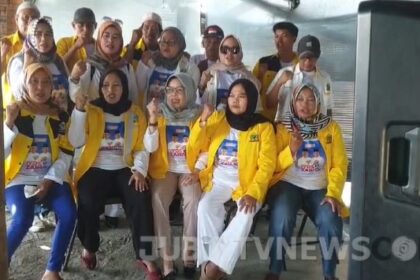 Golkar Palabuhanratu