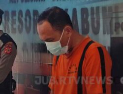 Tragedi Mabuk Berujung Penembakan di Sukabumi: Pelaku Ditangkap, Diancam Hukuman Mati