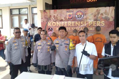 Parungkuda Come Back