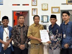 KPUD Kabupaten Sukabumi Verifikasi Ijazah Asep Japar, Langsung Datangi SMAN 2 Garut. Apa Hasilnya?