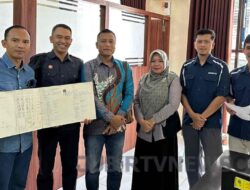 Ijazah Iyos Somantri Diverifikasi, KPUD Kabupaten Sukabumi Datangi SMAN 2 Kota Tasikmalaya