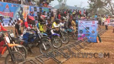 Grasstrack