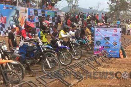 Grasstrack
