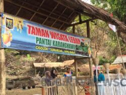 Taman Wisata Lebah Madu Trigona, Destinasi Edukasi Baru di Pantai Karang Hawu Sukabumi