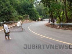 Tanjakan Cisolok-Cibareno, Titik Rawan Kecelakaan yang Dipercaya Berhantu