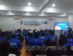 Demokrat Sukabumi: APBD Jangan Digunakan untuk Kemenangan Kandidat