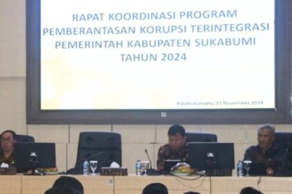 Disbudpora Kabupaten Sukabumi