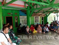 Konflik Tanah di Ujunggenteng, Warga Minta Keadilan