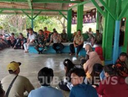 Sempat Ricuh, Konflik Tanah di Ujunggenteng Lanjut ke Meja Hijau