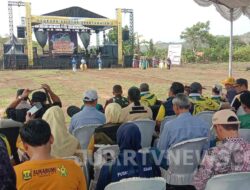 Geopark Ciletuh Spektakuler, Andri Hidayana: Jadi Cikal Bakal Wisata Pantai Cikadal