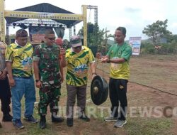 Geopark Ciletuh Spektakuler II 2024, Bupati “Dorong Potensi Wisata Sukabumi Makin Mendunia”