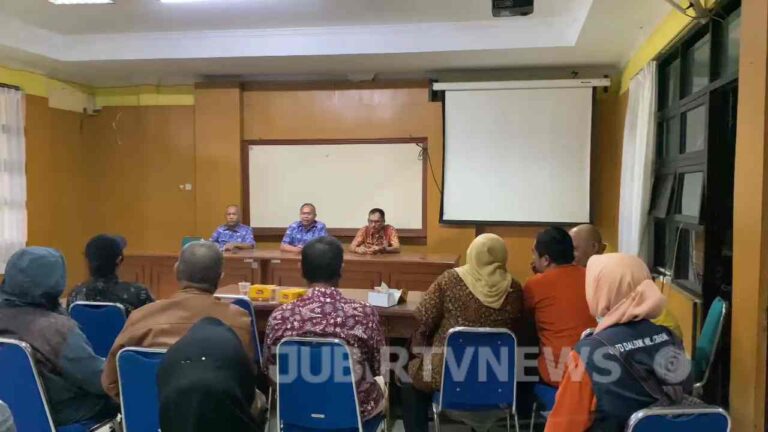 DPPKB Kabupaten Sukabumi Tingkatkan Penggunaan KB pada Pria di Hari Vesektomi Sedunia 2024
