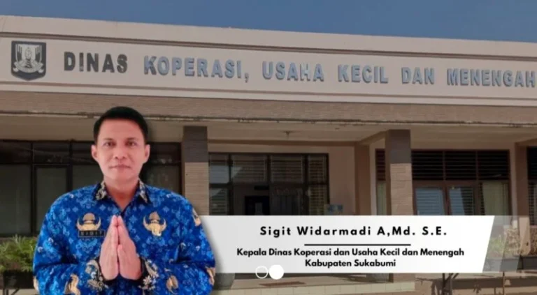 Tips Memulai Usaha Kecil: DKUKM Kabupaten Sukabumi Berikan Panduan untuk Warga