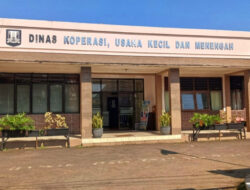 Manfaat Digitalisasi bagi UKM di Era 4.0: DKUKM Kabupaten Sukabumi Dorong Transformasi Digital