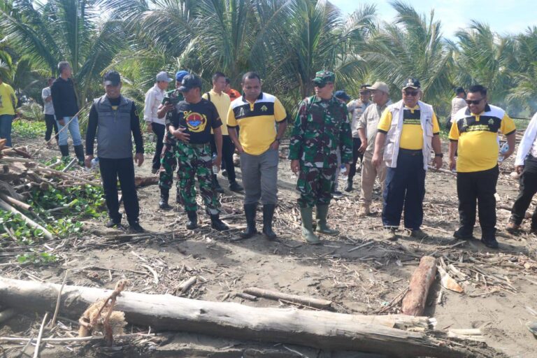 Dispar Kabupaten Sukabumi Gelar Geopark Ciletuh Festival 2024, Upaya Bangkitkan Pariwisata Pasca Bencana