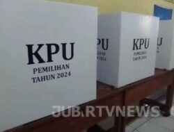 Partisipasi Pemilih Pilkada 2024 Kecamatan Palabuhanratu Sukabumi Hanya 55,2%