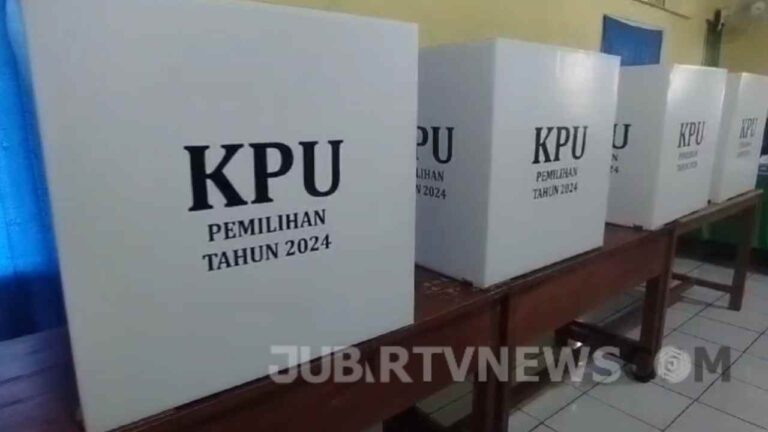 Partisipasi Pemilih Pilkada 2024 Kecamatan Palabuhanratu Sukabumi Hanya 55,2%
