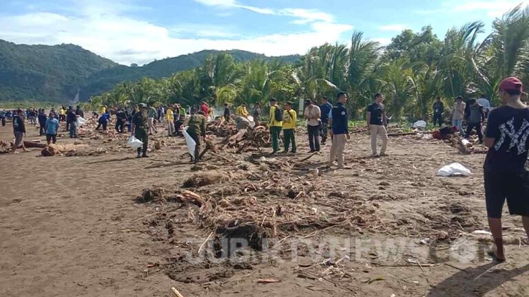 Geopark Ciletuh Festival Jadi Ajang Pembenahan Pariwisata di Sukabumi