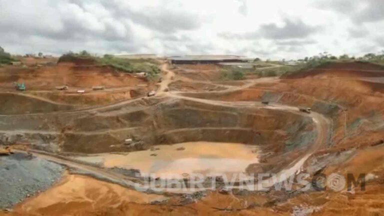 Bencana di Ciemas, Dewan Batman Minta Pemerintah Ambil Tindakan Tegas Kepada Perusahaan Tambang