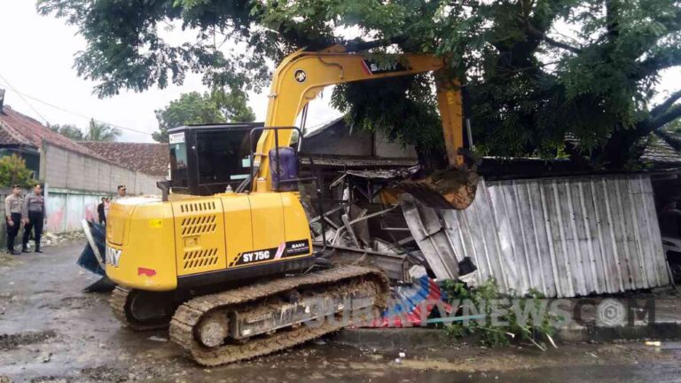 PN Cibadak: Eksekusi Lahan di Palabuhanratu Berdasarkan Putusan Hukum Tetap