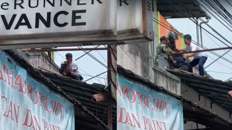 Pekerja di Sukabumi Tersengat Listrik Saat Pasang Banner, Alami Luka Bakar Parah