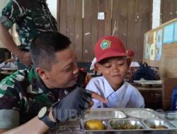 Progran MBG Kabupaten Sukabumi Baru Terlaksana di 3 Kecamatan, Pemda Dorong Percepatan Pelaksanaan