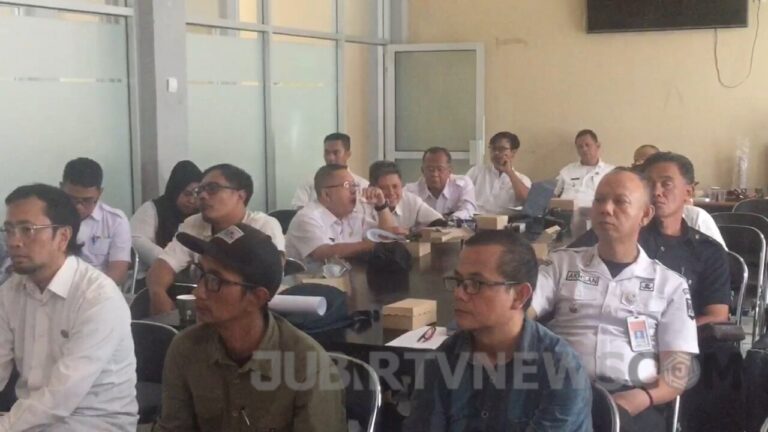 Revalidasi CPUGGp oleh UNESCO, Dispar: Akselerasi Persiapan dalam 5 Hari