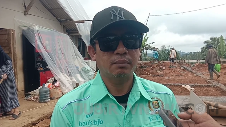 Dadang Hermawan Akan Dorong Program Makan Siang Gratis Segera Direalisasikan