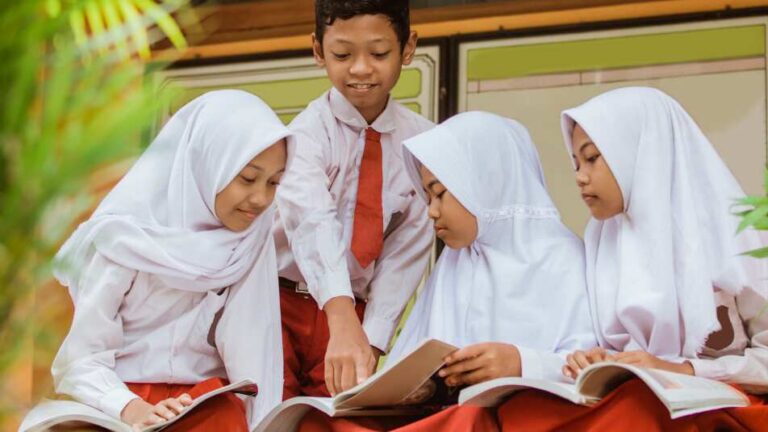 SE Terkait Pembelajaran di Bulan Ramadan 2025 Terbit, Begini Aturan Lengkapnya