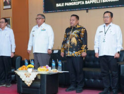 RKPD Kabupaten Sukabumi 2026 Mulai Disusun, Ketua DPRD Tekankan 4 Poin Penting