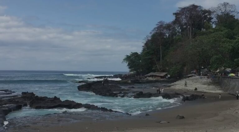 Libur Panjang Isra Mi’raj dan Imlek 2025, Kabupaten Sukabumi Siapkan Destinasi Wisata Terbaik