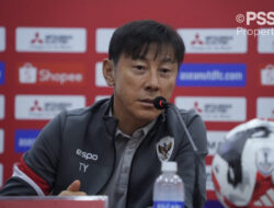 Shin Tae-yong Resmi Dipecat PSSI dari Jabatan Pelatih Timnas Indonesia