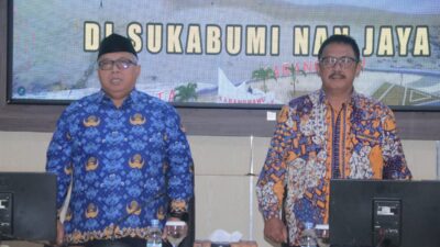 Bupati Sukabumi Blak-blakan Soal Proyek Mangkrak di Akhir Masa Jabatannya