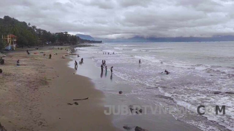 BPS: Kunjungan Wisatawan ke Jawa Barat Meningkat Signifikan Sepanjang 2024