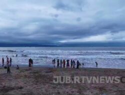 Pariwisata Kabupaten Sukabumi Tunjukkan Tren Positif Pascabencana Alam