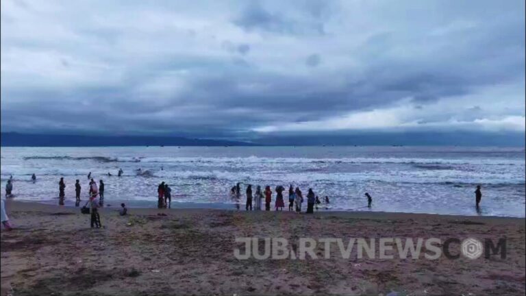 Pariwisata Kabupaten Sukabumi Tunjukkan Tren Positif Pascabencana Alam