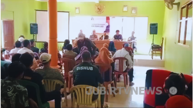 Reses di Desa Padajaya, Dewan Anang Terima Aspirasi Terkait Pertanian