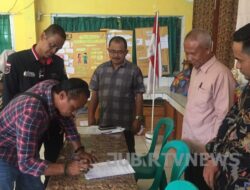 Cegah Kenakalan Remaja, SMPN 1 Cisolok Sukabumi Libatkan Stakeholder Terkait dalam Musyawarah Tata Tertib Siswa