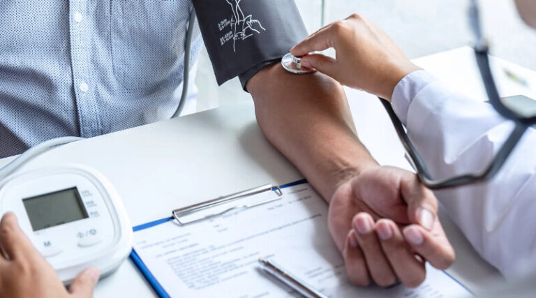 Program Cek Kesehatan Gratis Dimulai 10 Februari 2025, Begini Cara Daftarnya