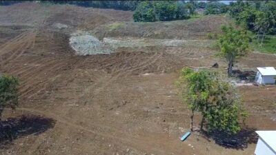 Proyek Tambak Udang Minajaya Sukabumi Ditolak Warga, Ini Respons PT BSM