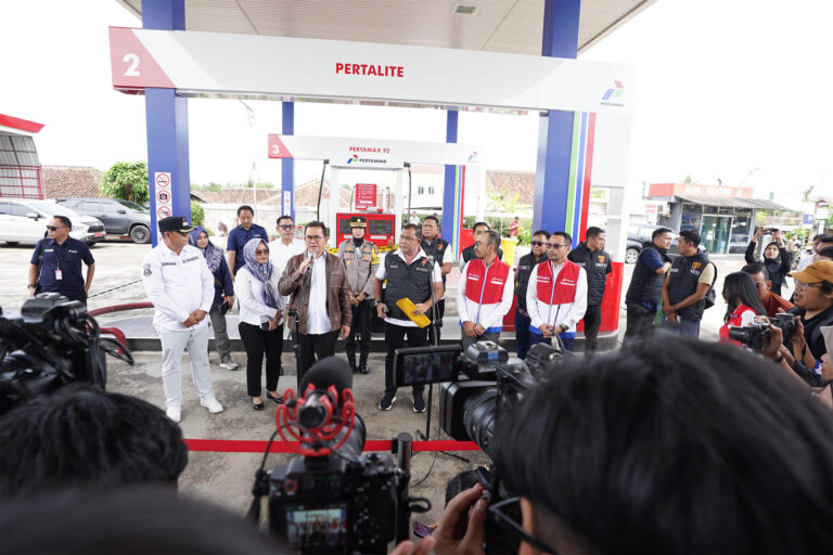 Bareskrim Ungkap Cara SPBU di Sukabumi Ini Curangi Takaran BBM, Pengelola Jadi Tersangka