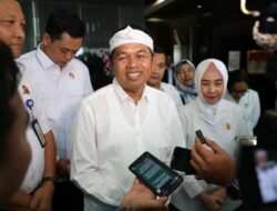 Pemprov Jabar Siapkan Pergub Larangan Alih Fungsi Lahan untuk Cegah Bencana di Masa Depan