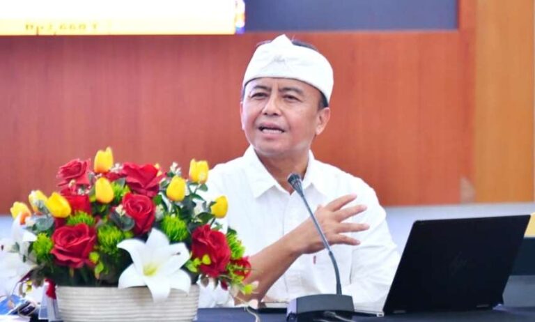 Sekda Sebut Baru 9 Daerah di Jabar yang Usulkan Lokasi untuk Sekolah Rakyat Termasuk Kabupaten Sukabumi