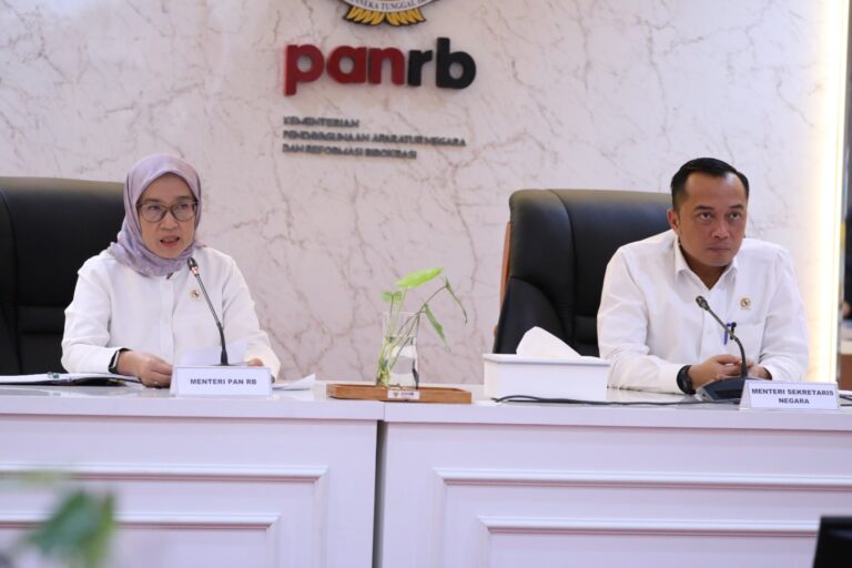 Pemerintah Resmi Umumkan Pengangkatan CASN 2024: CPNS Paling Lambat Juni, PPPK Oktober 2025