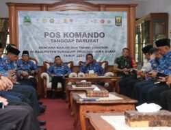 Pemkab Sukabumi Cabut Status Tanggap Darurat di 3 Kecamatan, Fokus pada Pemulihan Pascabencana