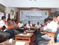 Pemkab Sukabumi Perpanjang Tanggap Darurat Bencana di Tiga Kecamatan, Ini Alasannya