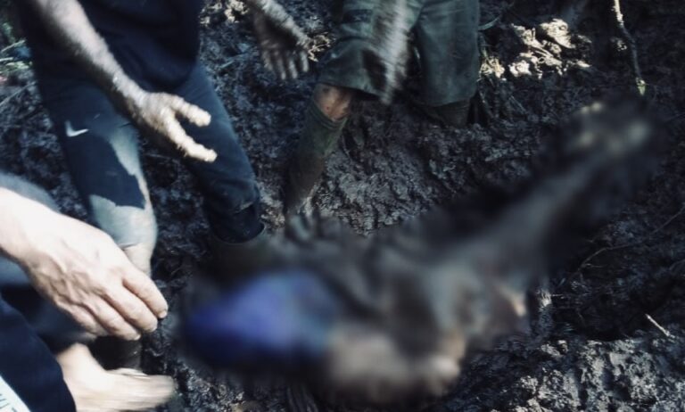 Longsor Simpenan Sukabumi: Tim SAR Temukan 3 Korban Tewas, 1 Anak Masih Hilang